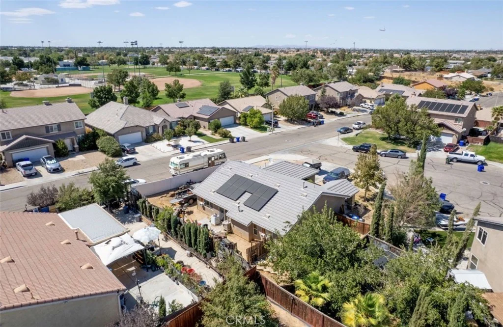 12621 Garden Way, Victorville, CA 92395