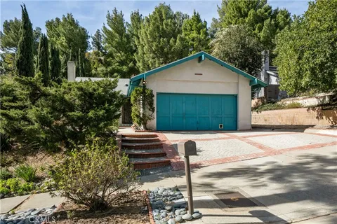 13953 Candlewood Drive, Sylmar, CA MLS: SR25046370