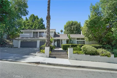 4623 Winnetka Avenue, Woodland Hills, CA 91364 - MLS#: SR25053143