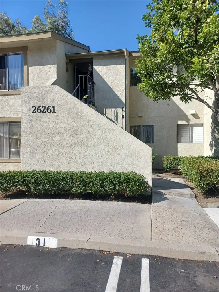 26261 Las Flores Unit B