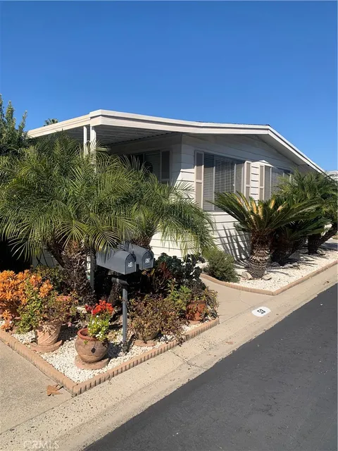24921 Muirlands Boulevard Unit 53, Lake Forest, CA 92630 - MLS#: OC25024438