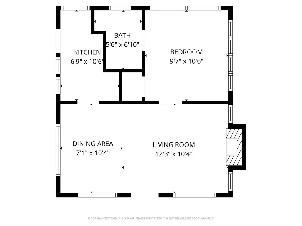 Additional image 20 of 100 Palmetto Dr Unit 9, Pasadena, CA 91105
