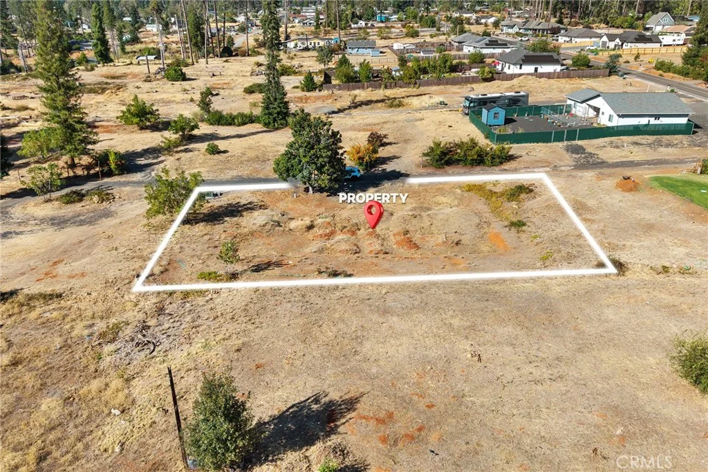 1488 Saint Peters Court, Paradise, CA 95969