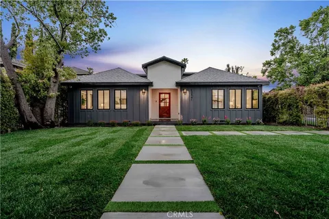 13541 Chandler Boulevard, Sherman Oaks, CA MLS: SR25101310