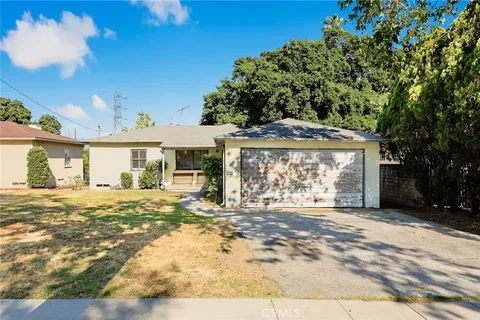 330 Eaton Drive, Pasadena, CA MLS: CV25101300