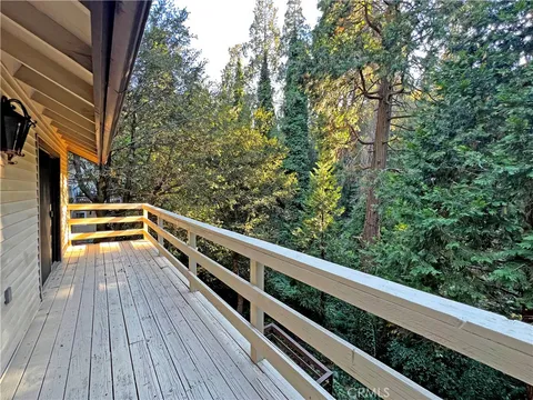 652 Knoll Dr, Crestline, CA 92325 - MLS#: CV24201374