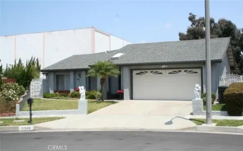 17503 Roslin Avenue, Torrance, CA MLS: SB25062703