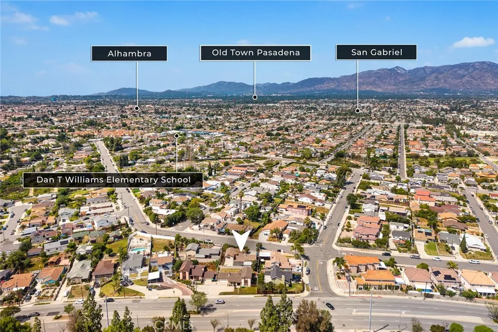 Additional image 21 of 8012 La Merced Road, Rosemead, CA 91770