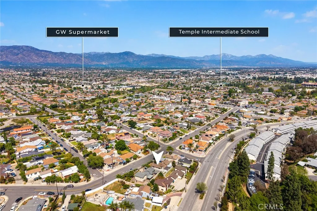 Additional image 41 of 8012 La Merced Road, Rosemead, CA 91770