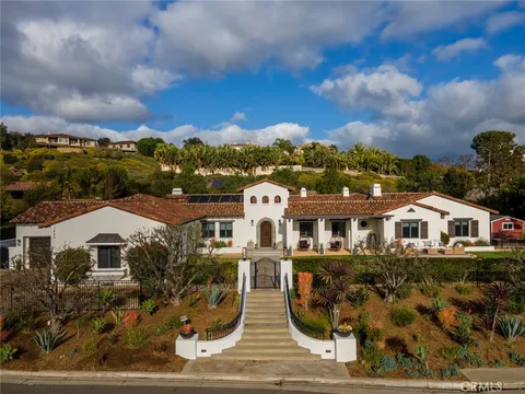 3000 Eminencia Del Sur, San Clemente, CA 92673 - MLS#: OC25013854