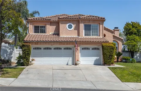 7081 Highland Spring Lane, Highland, CA MLS: IG25093797