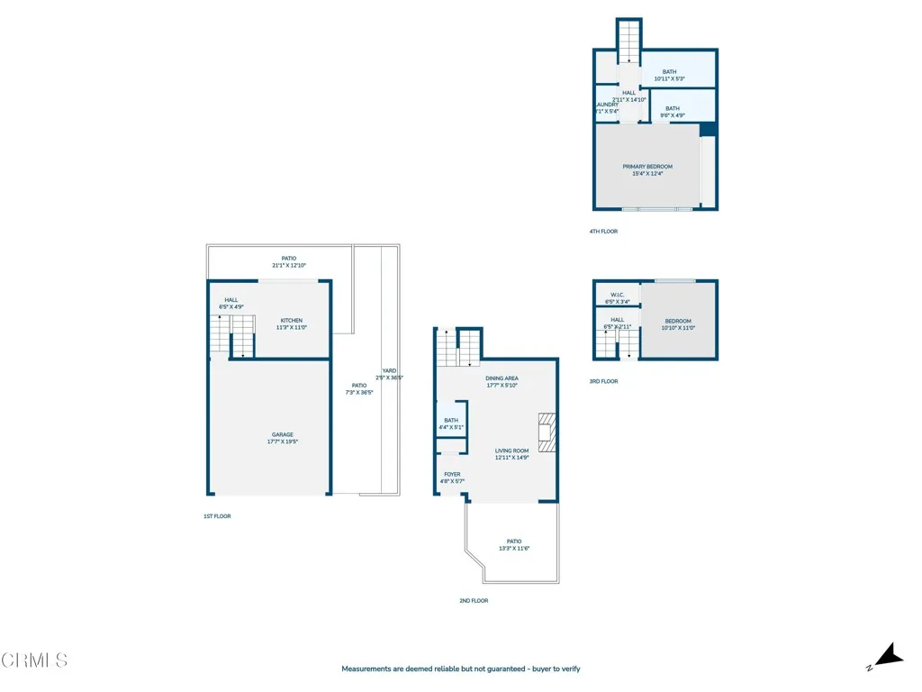 Additional image 36 of 1140 Manhattan Beach Boulevard Unit D, Manhattan Beach, CA 90266