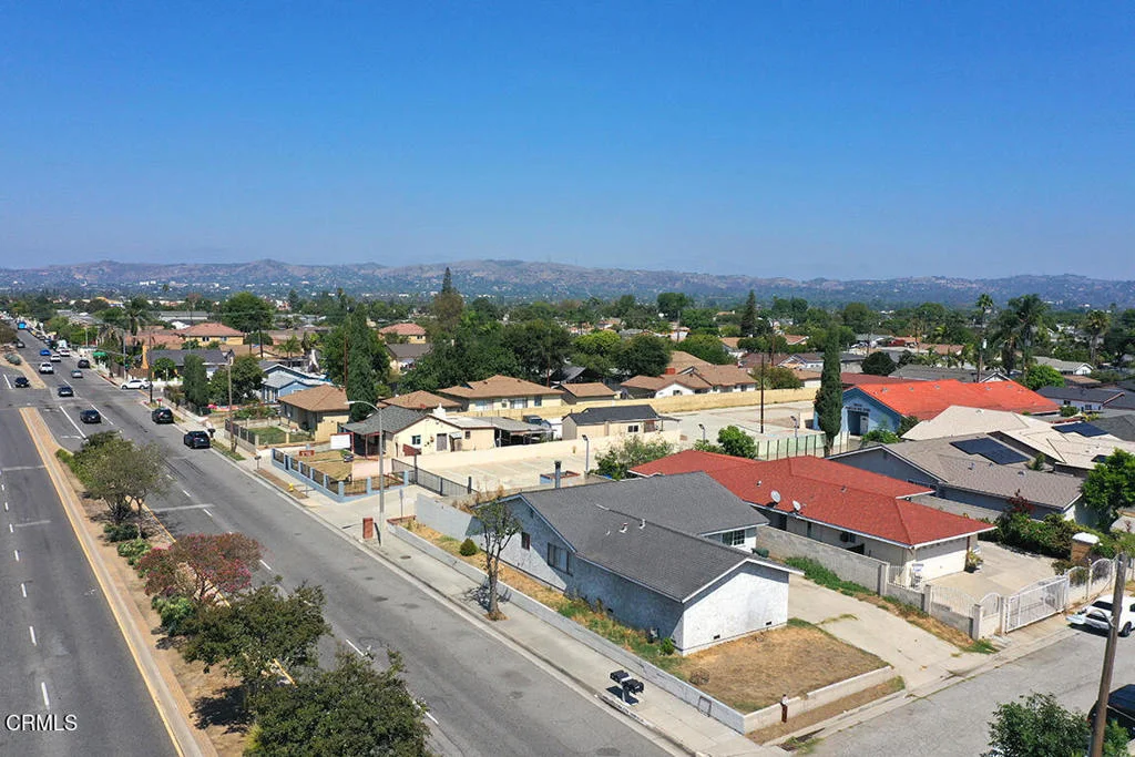 11100 Carmenita Road, Whittier, CA 90605
