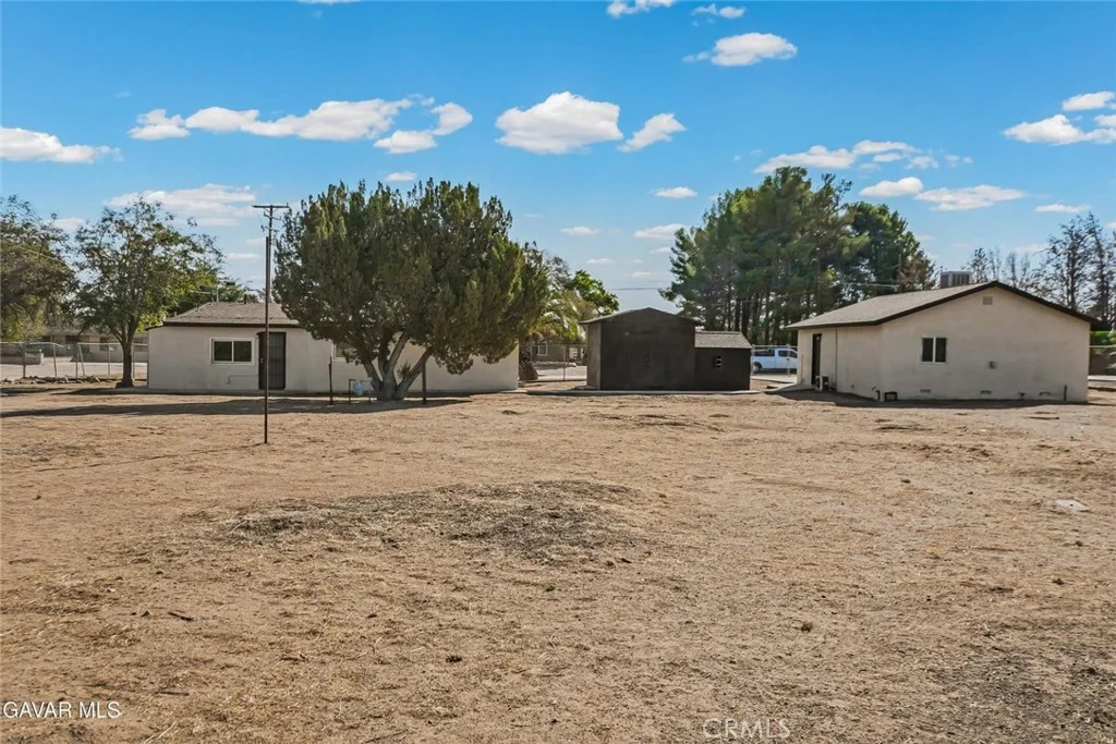 43061 41st Street West W, Lancaster, CA 93536