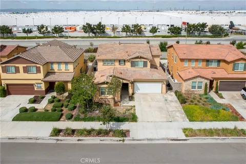 4863 Prairie Run Road, Eastvale, CA MLS: AR25073747