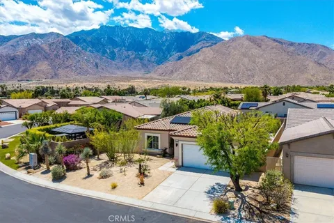 3773 Mission Peak, Palm Springs, CA 92262 - MLS#: OC25102142