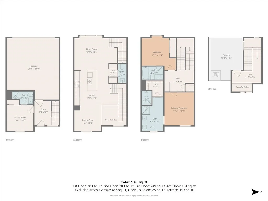542 E Imperial Avenue, El Segundo, CA 90245