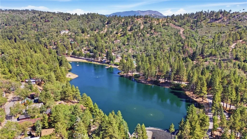 33846 Green Valley Lake Road, Green Valley Lake, CA 92341