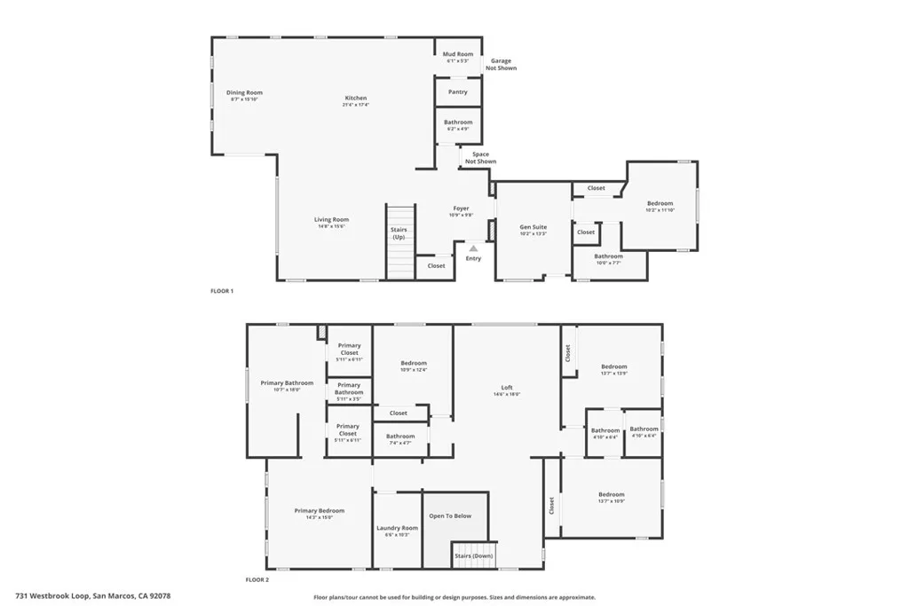 Additional image 116 of 731 Westbrook Loop, San Marcos, CA 92078