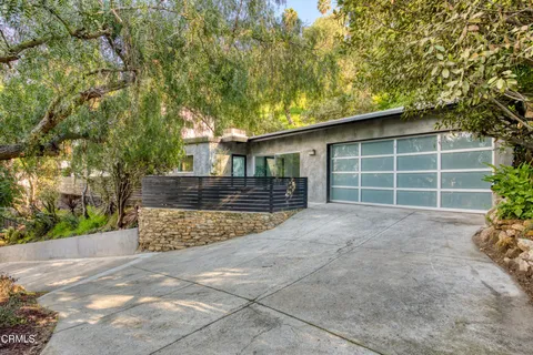 4520 San Andreas Avenue, Los Angeles, CA MLS: P1-21812