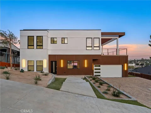 3810 Locke Avenue, Los Angeles, CA 90032 - MLS#: SR25062836