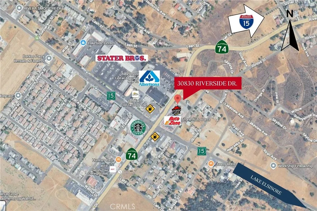 Additional image 36 of 30830 Riverside St, Lake Elsinore, CA 92530