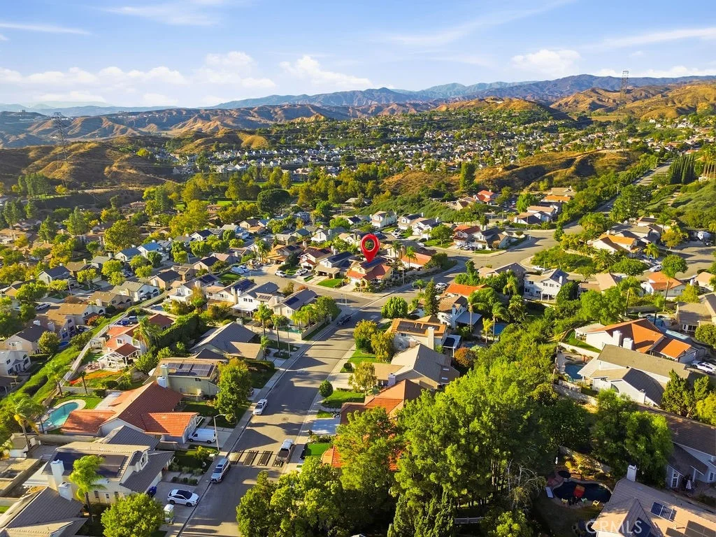 22605 Palm Court, Saugus, CA 91390