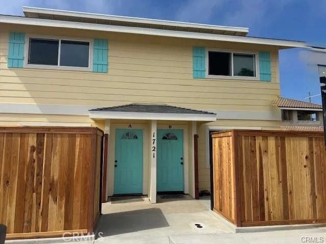 1721 Ocean Street, Oceano, CA 93445