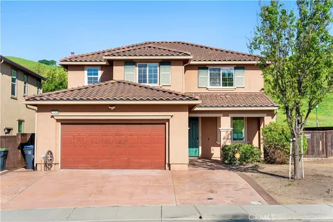 2196 Clyde Jean Place, Fairfield, CA MLS: OC25086262