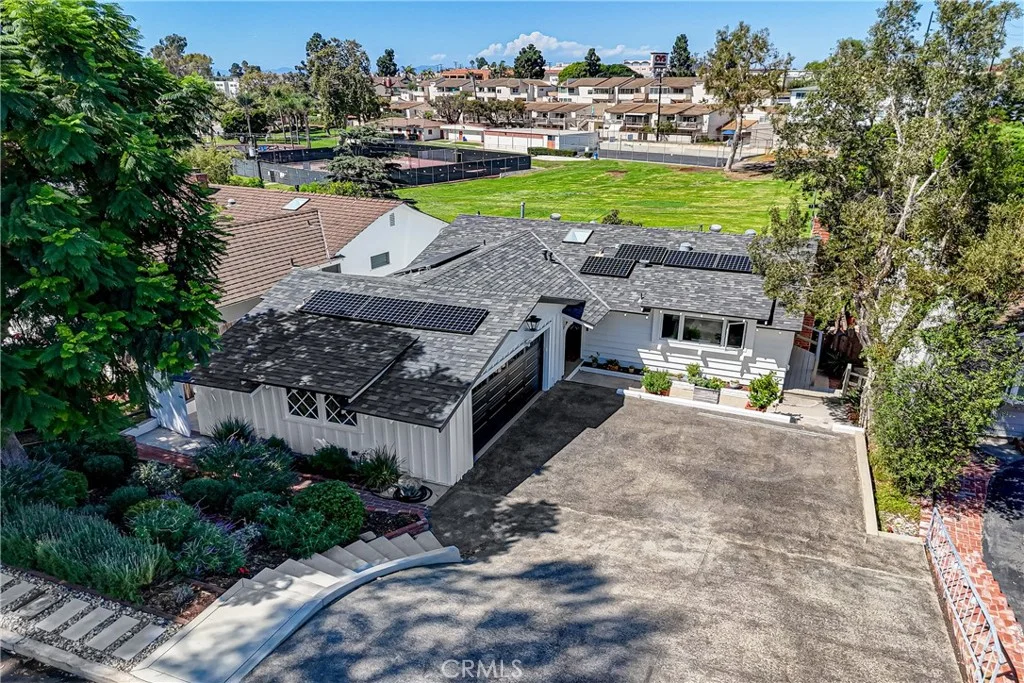 224 Vista Del Parque, Torrance, CA 90277