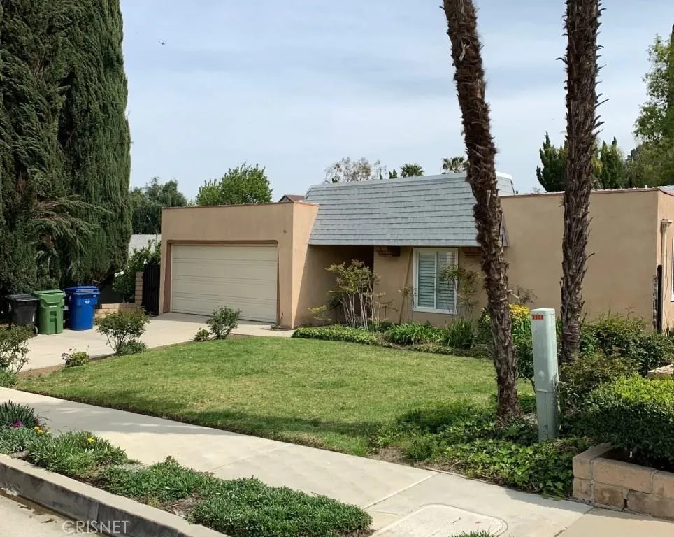 17418 Trosa Street, Granada Hills, CA 91344