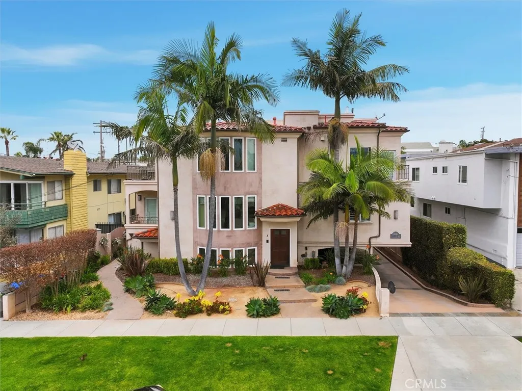 424 N Broadway Unit C, Redondo Beach, CA 90277