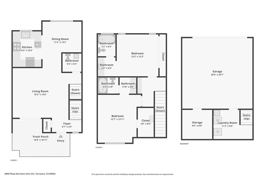 2800 Plaza Del Amo Unit 173, Torrance, CA 90503