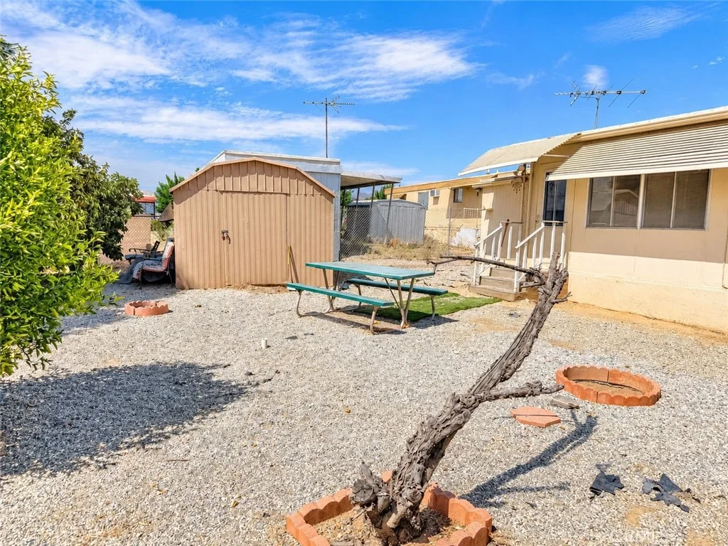 12700 2nd Street Unit 12, Yucaipa, CA 92399