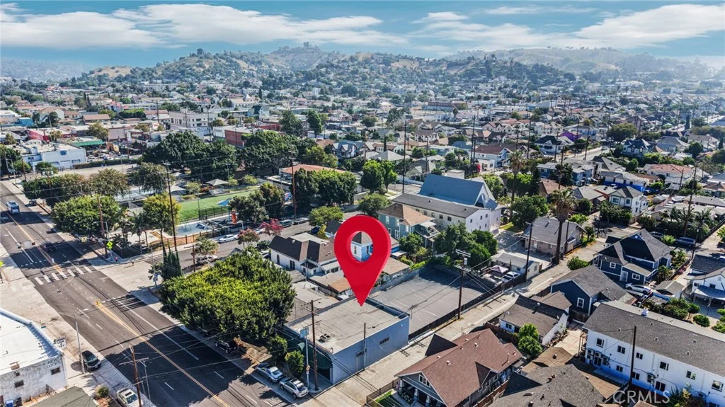 2218 Daly St, Los Angeles, CA 90031