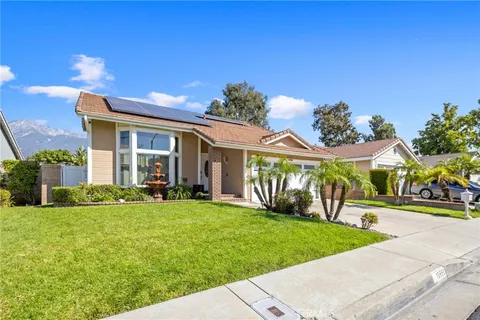 10950 Glenoaks Drive, Rancho Cucamonga, CA 91730 - MLS#: CV23202683