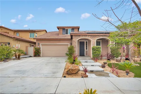 30122 Big Country Drive, Menifee, CA MLS: IV25085527