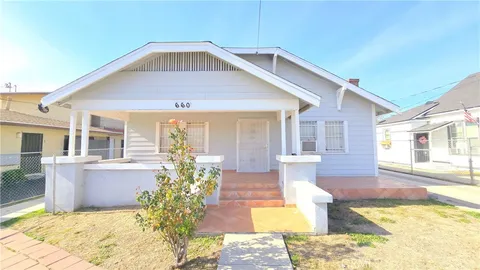 660 N Mountain View Avenue Unit B, San Bernardino, CA MLS: TR24255954