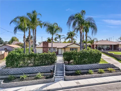 530 W C Street, Colton, CA 92324 - MLS#: PW25051586