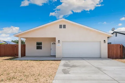 23771 Casa Bonita Avenue, Menifee, CA 92587 - MLS#: SW25096700