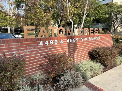 4499 Via Marisol Unit 327, Los Angeles, CA MLS: AR25110072