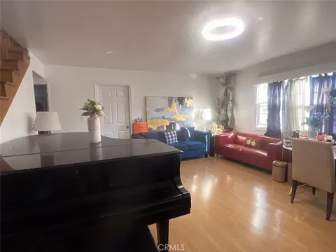 5522 Farna Avenue, Arcadia, CA MLS: WS25035000
