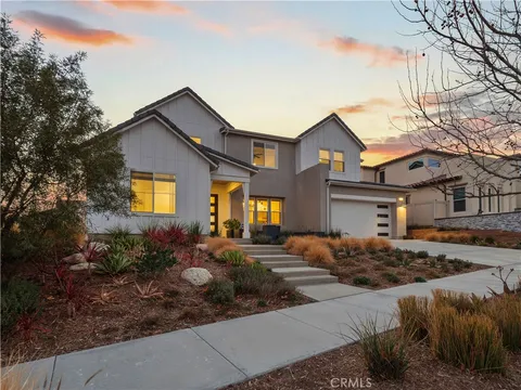 28609 Windbreak Terrace, Saugus, CA 91350 - MLS#: SR25026634