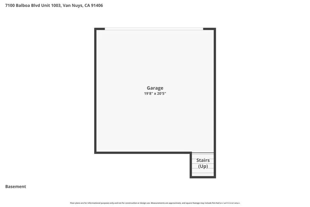 7100 Balboa Boulevard Unit 1003, Lake Balboa, CA 91406