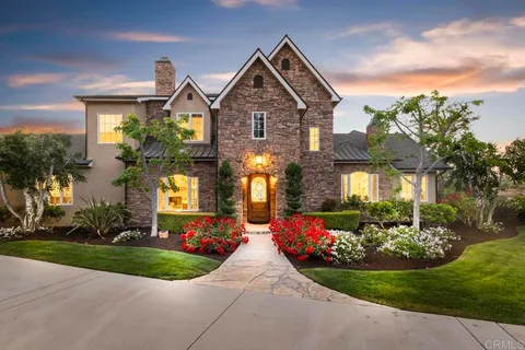 32110 Dos Ninas Road, Bonsall, CA MLS: NDP2504718