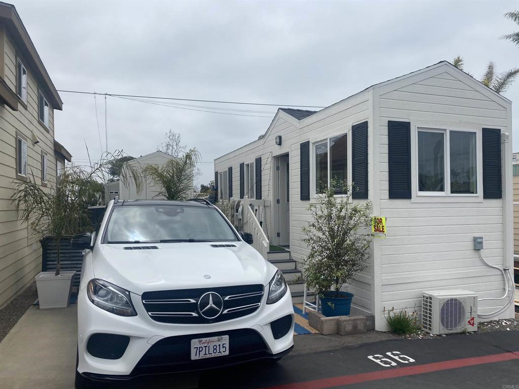 1549 N Vulcan Avenue 66, Encinitas, CA 92024 - MLS#: NDP2302969