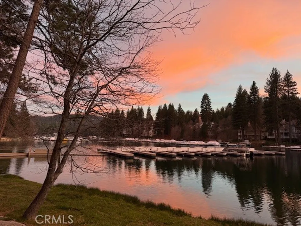 27821 Peninsula Dr. #416, Lake Arrowhead, CA 92352
