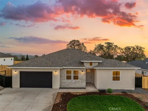 6 Moonbeam Court, Oroville, CA MLS: OR25001121