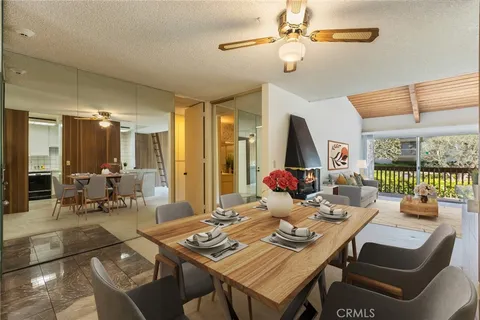 6542 Ocean Crest Drive Unit C-309, Rancho Palos Verdes, CA 90275 - MLS#: SB24234464