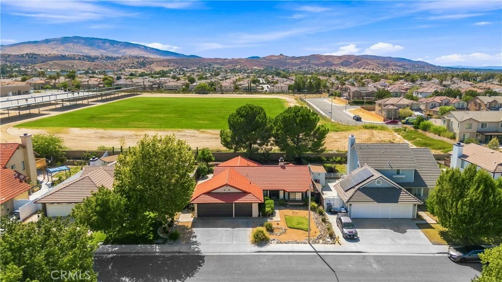 39341 Rockcliff Court, Palmdale, CA 93551